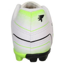 JOMA buty piłkarskie lanki dziecięce TOLEDO TOJS2502HG biały, Kolor: biały, Rozmiar: 35, 5 zdjęcie