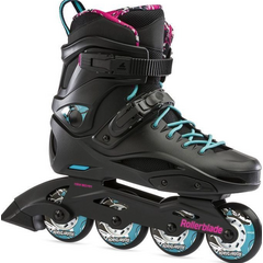 ROLLERBLADE rolki regulowane z kauczukowymi kołami microblade
