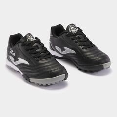 JOMA buty do piłki nożnej chłopięce turfy na orlik TOJW2401TF czarne, Kolor: czarny, Rozmiar: 37, 5 zdjęcie