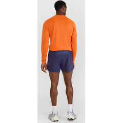 4F spodenki męskie do ćwiczeń 4FWSS25TFSHM0879 granatowe, Kolor: granatowy, Rozmiar: S, 5 zdjęcie