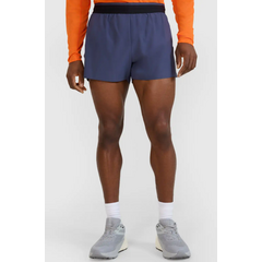 4F spodenki męskie do ćwiczeń 4FWSS25TFSHM0879 granatowe, Kolor: granatowy, Rozmiar: S, 4 zdjęcie