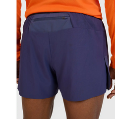 4F spodenki męskie do ćwiczeń 4FWSS25TFSHM0879 granatowe, Kolor: granatowy, Rozmiar: S, 3 zdjęcie