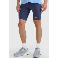 4F spodenki męskie podspodenki do ćwiczeń 4FWSS25TFSTM025, Kolor: granatowy, Rozmiar: XL, 5 zdjęcie