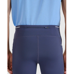 4F spodenki męskie podspodenki do ćwiczeń 4FWSS25TFSTM025, Kolor: granatowy, Rozmiar: XL, 4 zdjęcie