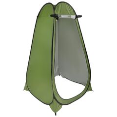 NAMIOT PRZEBIERALNIA TURYSTYCZNA 110X110X190CM