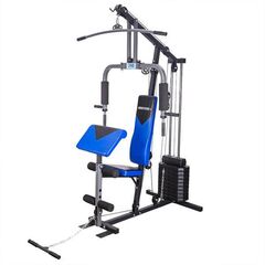 ONE FITNESS atlas do ćwiczeń siłowych w domu HEKTOR 3