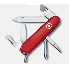 VICTORINOX scyzoryk Tinker 91mm Celidor czerwony