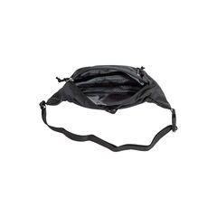 Deuter Saszetka biodrowa Belt I black, 2 zdjęcie