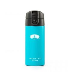 GSI Outdoors Kubek termiczny MicroLite 350 Flip sky blue
