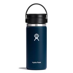 Hydro Flask Kubek termiczny 473 ml Wide Mouth Flex Sip Lid Indigo