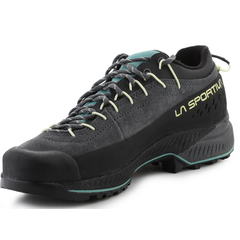 LA SPORTIVA buty trekkingowe damskie podejściowe TX4 Evo, Kolor: czarny, Rozmiar: 37, 5 zdjęcie