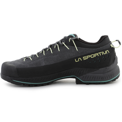 LA SPORTIVA buty trekkingowe damskie podejściowe TX4 Evo, Kolor: czarny, Rozmiar: 37, 4 zdjęcie