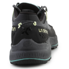 LA SPORTIVA buty trekkingowe damskie podejściowe TX4 Evo, Kolor: czarny, Rozmiar: 37, 3 zdjęcie