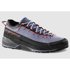LA SPORTIVA buty trekkingowe damskie podejściowe TX4 Evo, Kolor: szary, Rozmiar: 37