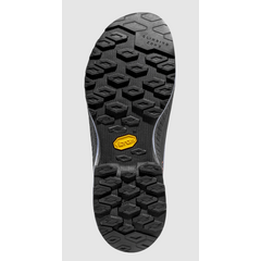 LA SPORTIVA buty trekkingowe damskie podejściowe TX4 Evo, Kolor: szary, Rozmiar: 38, 6 zdjęcie