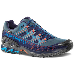 LA SPORTIVA buty trekkingowe męskie Ultra Raptor II GTX, Kolor: granatowy, Rozmiar: 42