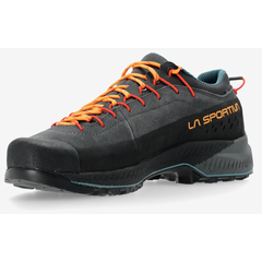 LA SPORTIVA buty trekkingowe męskie podejściowe TX4 Evo, Kolor: szary, Rozmiar: 42, 5 zdjęcie