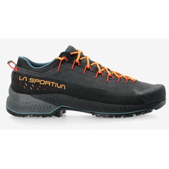 LA SPORTIVA buty trekkingowe męskie podejściowe TX4 Evo, Kolor: szary, Rozmiar: 42, 2 zdjęcie