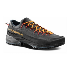 LA SPORTIVA buty trekkingowe męskie podejściowe TX4 Evo, Kolor: szary, Rozmiar: 42