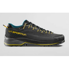 LA SPORTIVA buty trekkingowe męskie podejściowe TX4 Evo Gtx, Kolor: czarny, Rozmiar: 41, 3 zdjęcie