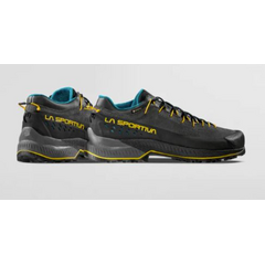 LA SPORTIVA buty trekkingowe męskie podejściowe TX4 Evo Gtx, Kolor: czarny, Rozmiar: 41, 2 zdjęcie
