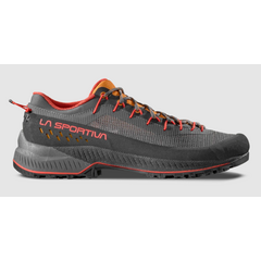 LA SPORTIVA buty trekkingowe męskie podejściowe TX4 Evo ST, Kolor: czerwony, Rozmiar: 40, 2 zdjęcie