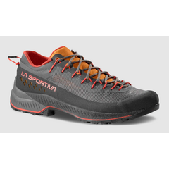 LA SPORTIVA buty trekkingowe męskie podejściowe TX4 Evo ST, Kolor: czerwony, Rozmiar: 42