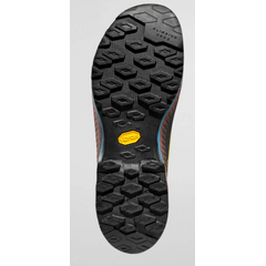 LA SPORTIVA buty trekkingowe męskie podejściowe TX4 Evo, Kolor: żółty, Rozmiar: 44, 5 zdjęcie