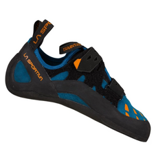 LA SPORTIVA buty wspinaczkowe na ścianki TARANTULA, Kolor: granatowy, Rozmiar: 41