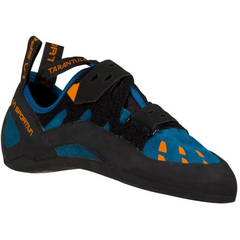LA SPORTIVA buty wspinaczkowe na ścianki TARANTULA, Kolor: granatowy, Rozmiar: 42, 6 zdjęcie