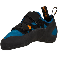 LA SPORTIVA buty wspinaczkowe na ścianki TARANTULA, Kolor: granatowy, Rozmiar: 42, 3 zdjęcie