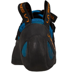 LA SPORTIVA buty wspinaczkowe na ścianki TARANTULA, Kolor: granatowy, Rozmiar: 42, 2 zdjęcie