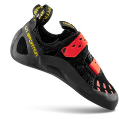 LA SPORTIVA buty wspinaczkowe na ścianki TARANTULA, Kolor: czarny, Rozmiar: 45
