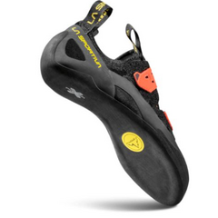 LA SPORTIVA buty wspinaczkowe na ścianki TARANTULA, Kolor: czarny, Rozmiar: 44, 3 zdjęcie