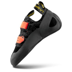 LA SPORTIVA buty wspinaczkowe na ścianki TARANTULA, Kolor: czarny, Rozmiar: 41, 2 zdjęcie