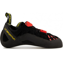 LA SPORTIVA buty wspinaczkowe na ścianki TARANTULA, Kolor: czarny, Rozmiar: 44, 5 zdjęcie