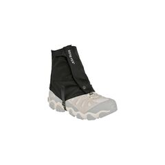 Trekmates Krótkie stuptuty Glenmore GTX Ankle Gaiter czarne