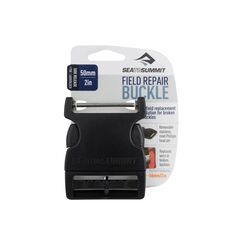 SEA TO SUMMIT- Klamra naprawcza Field Repair Buckle Side Release 1 pin - 50 mm