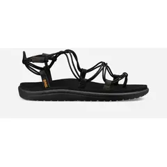 Sandały damskie Teva Voya Infinity - Black