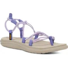 Sandały damskie Teva Voya Infinity - Pastel Lilac, Kolor: fioletowy, Rozmiar: 36