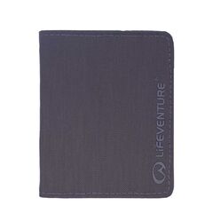 Portfel turystyczny Lifeventure RFID Wallet, Recycled - Navy Blue