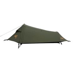 NILS CAMP namiot turystyczny biwakowy Ultra Light Skyair 1 zielony, Kolor: zielony, Rozmiar: one size, 6 zdjęcie