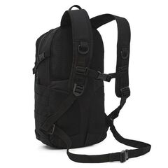NILS CAMP plecak taktyczny 25L Cobra NC3905 czarny, Kolor: czarny, Rozmiar: one size, 3 zdjęcie