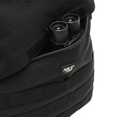 NILS CAMP plecak taktyczny 45L Vanguard NC3904 czarny, Kolor: czarne, Rozmiar: one size, 6 zdjęcie
