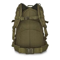 NILS CAMP plecak taktyczny 45L Vanguard NC3904 zielony, Kolor: zielony, Rozmiar: one size, 2 zdjęcie