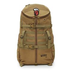 NILS CAMP plecak taktyczny 65L Maverick NC3903 brązowy, Kolor: brązowy, Rozmiar: one size, 3 zdjęcie