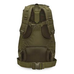 NILS CAMP plecak taktyczny 65L Maverick NC3903 zielony, Kolor: zielony, Rozmiar: one size, 2 zdjęcie