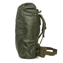 NILS CAMP plecak taktyczny 70L Eagle NC3901 zielony, Kolor: zielony, Rozmiar: one size, 5 zdjęcie