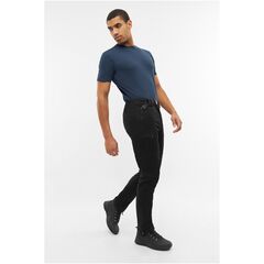 Spodnie turystyczne Viking Summit Warm 2.0 - black, 4 zdjęcie
