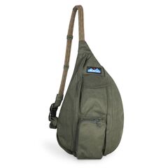 Kavu torebka Mini Rope Bag Rosin
